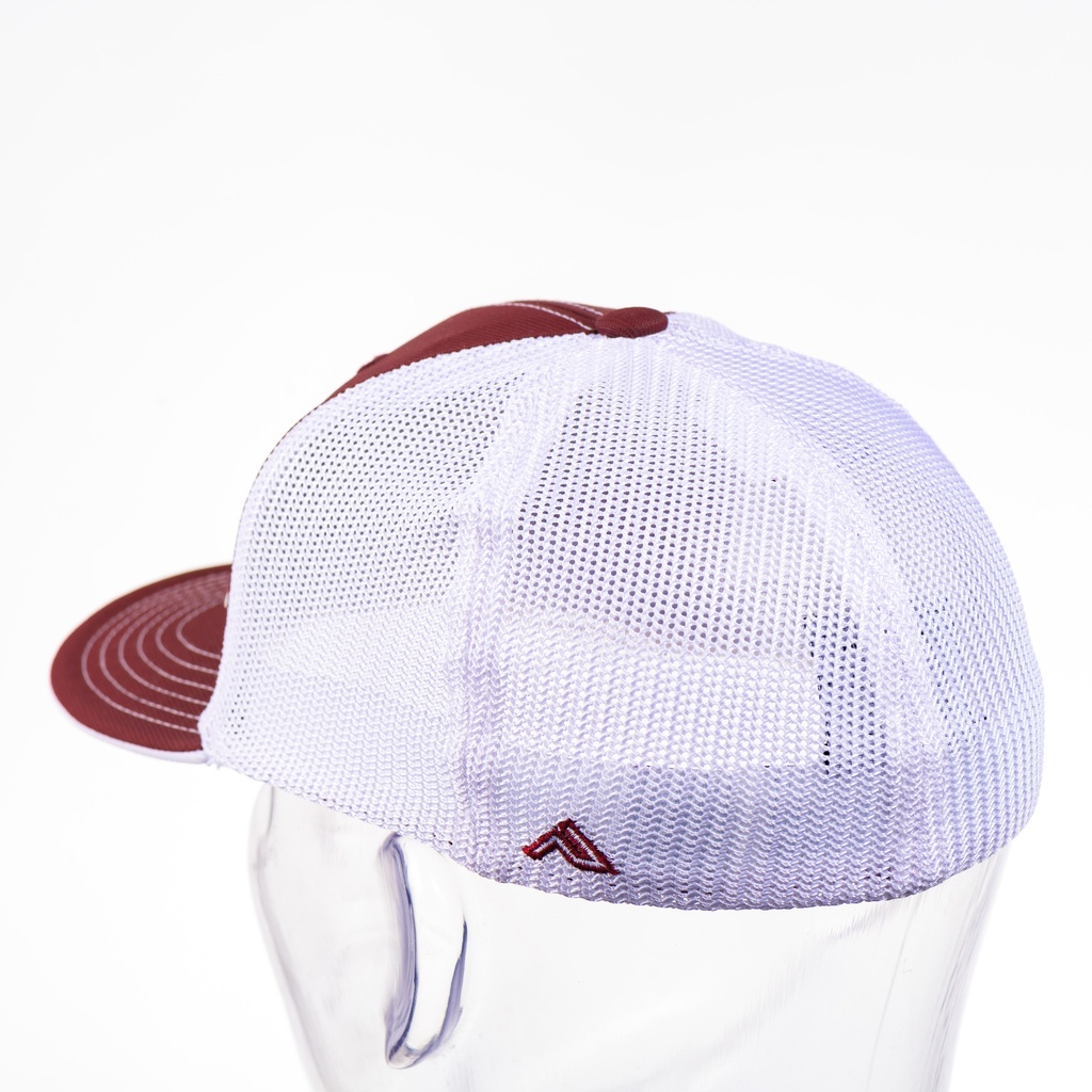 Montana Paw - Trucker Pacflex Cap