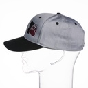 Snapback Cap - Montana Griz Paw