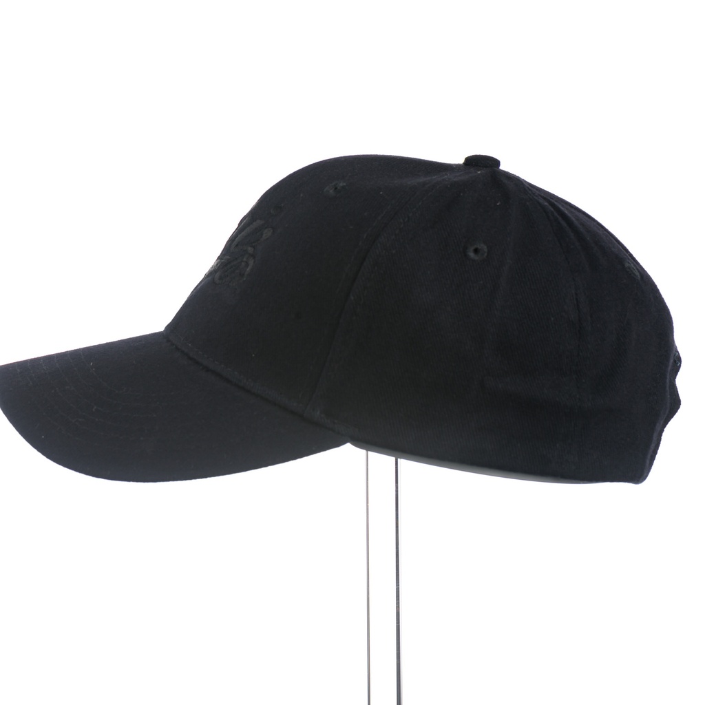 Blackout Griz Logo - Brushed Twill Cap