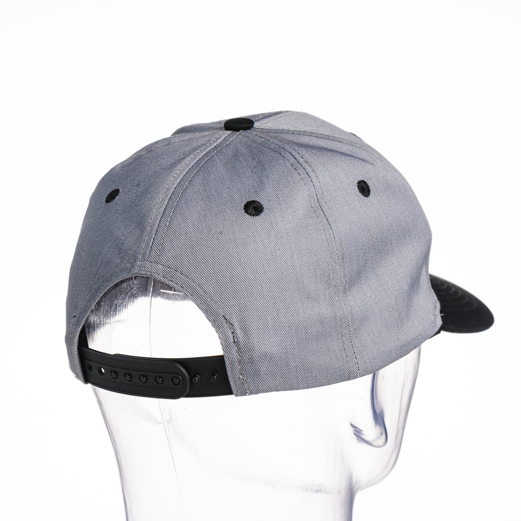 Snapback Cap - Montana Griz Paw