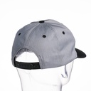 Snapback Cap - Montana Griz Paw