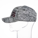 Sport Tek PosiCharge Cap - Griz Inside Paw
