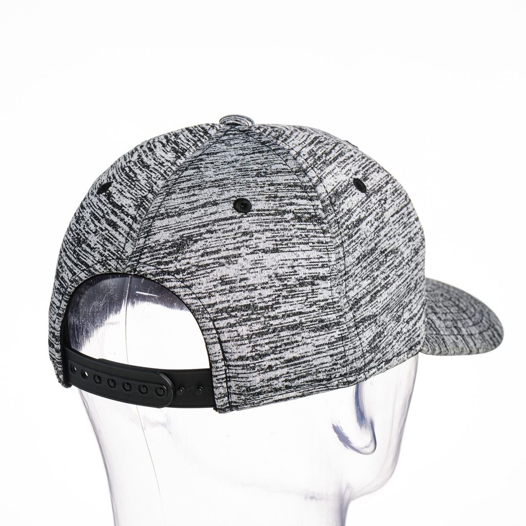 Sport Tek PosiCharge Cap - Griz Inside Paw