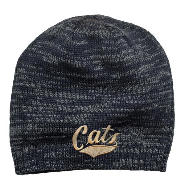 MSU Space Dyed Beanie