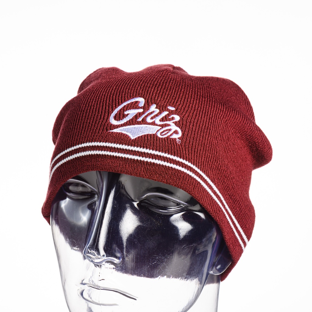 Griz Spectator Beanie