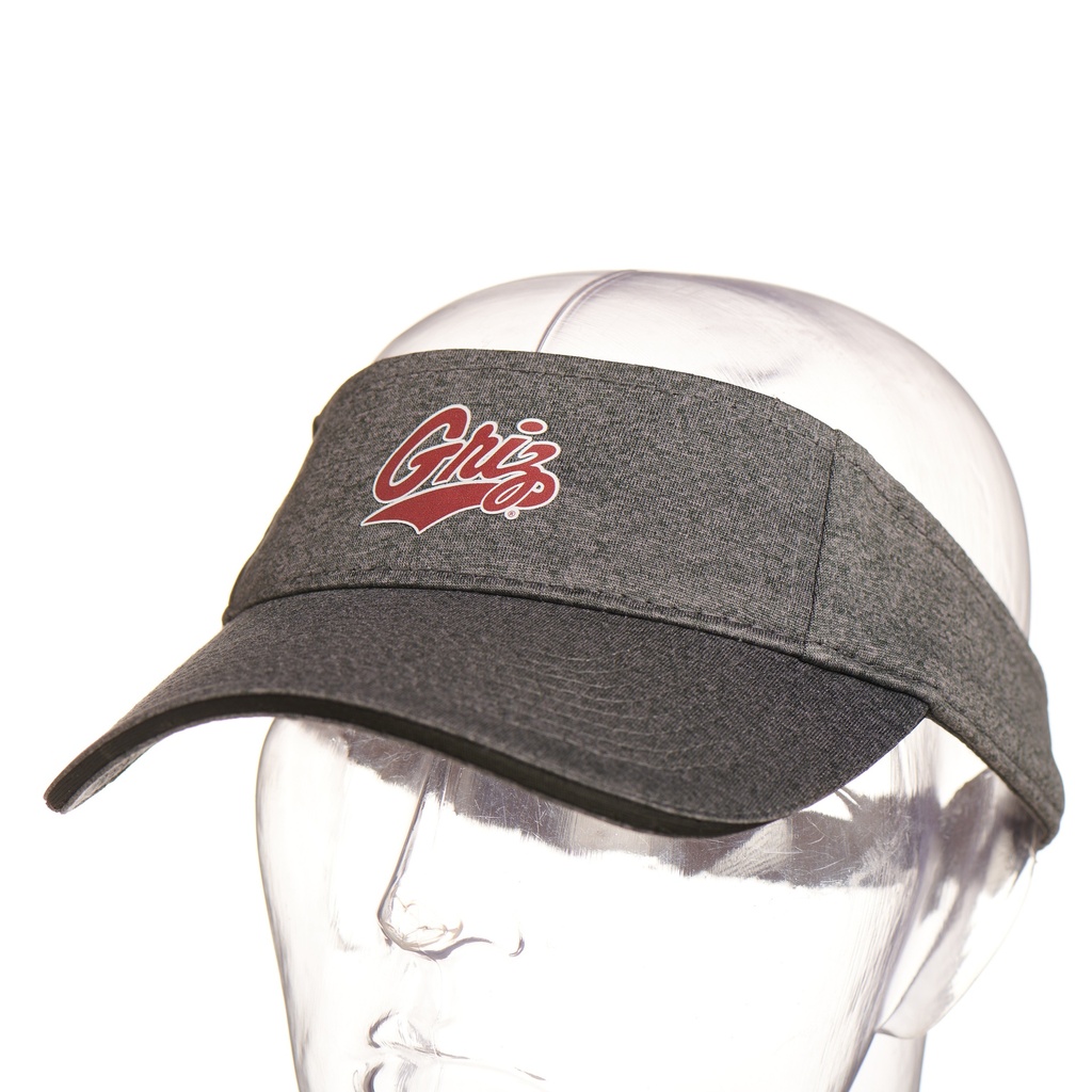 Griz Contender Visor
