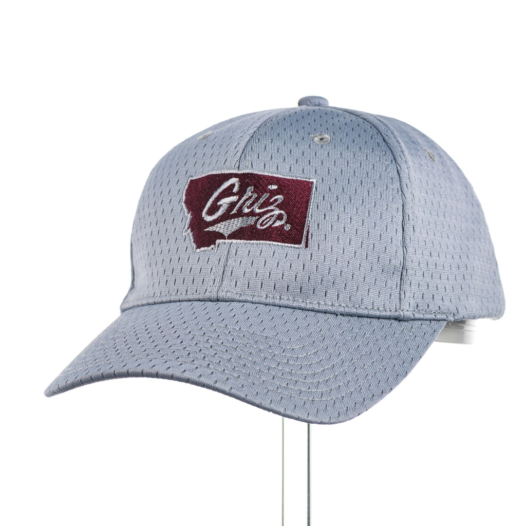Griz Youth Pro Mesh Cap