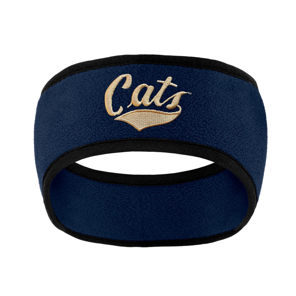 Bobcats Headband