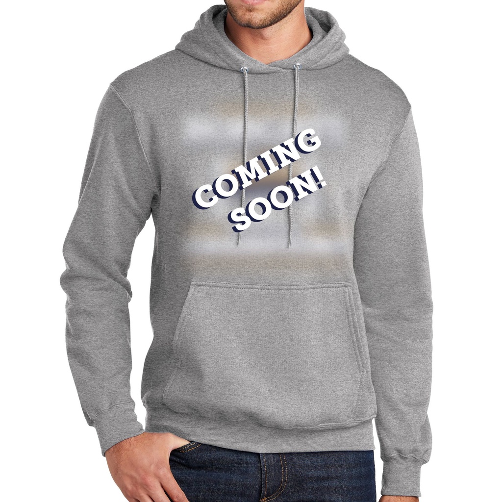 Bobcat 2025 Champions - Fleece Pullover Hoodie