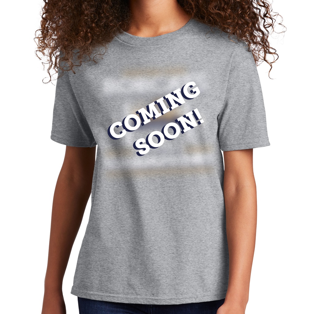 Bobcat 2025 Champions - Youth Cotton Tee
