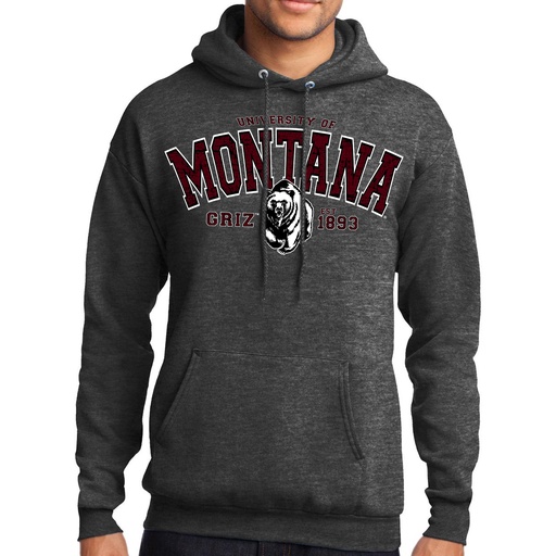 Fleece Hoodie Pullover Hoodie