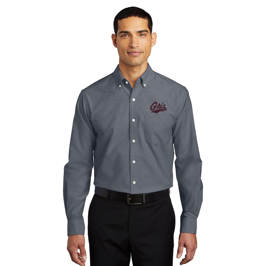 Griz Oxford