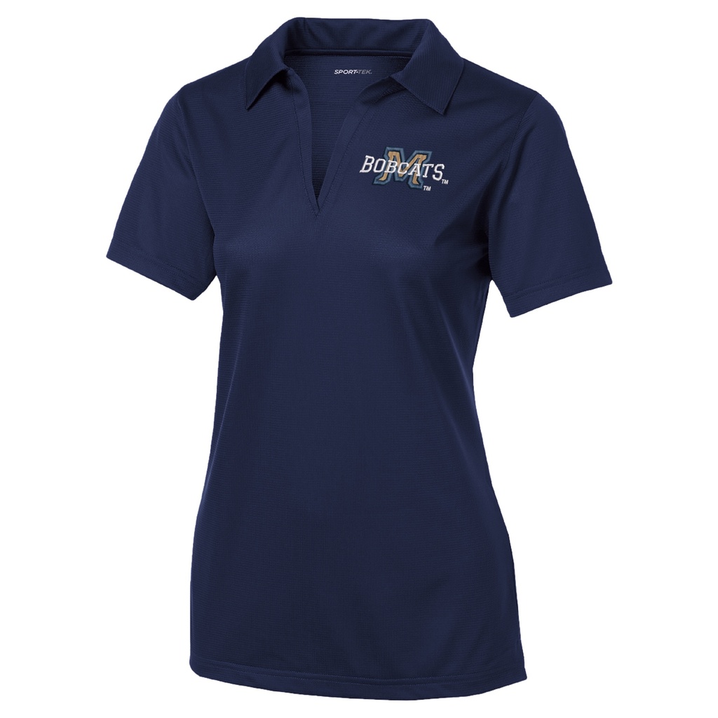 Cats Ladies Polo