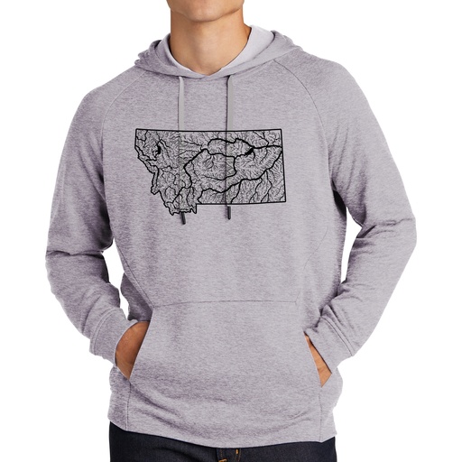MT Rivers Hoodie