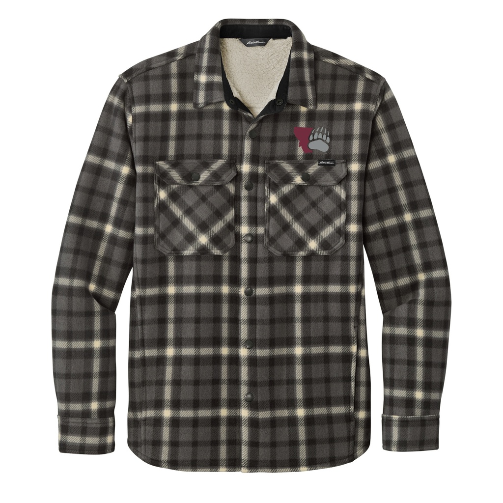 Eddie Bauer Woodland Jacket Mens