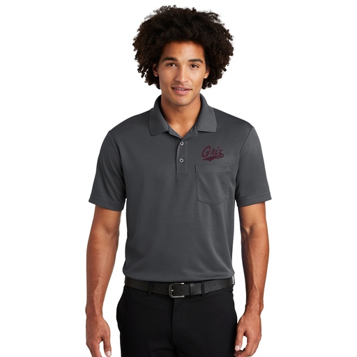 Griz Polo