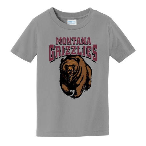 Toddler Fan Favorite Charging Bear