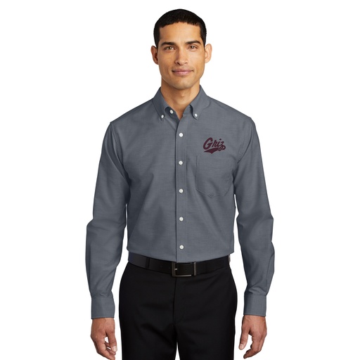 Griz Oxford