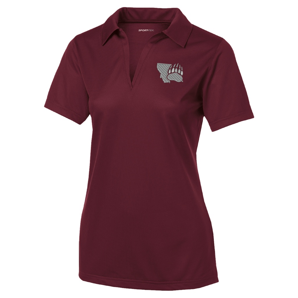 Griz Ladies Polo