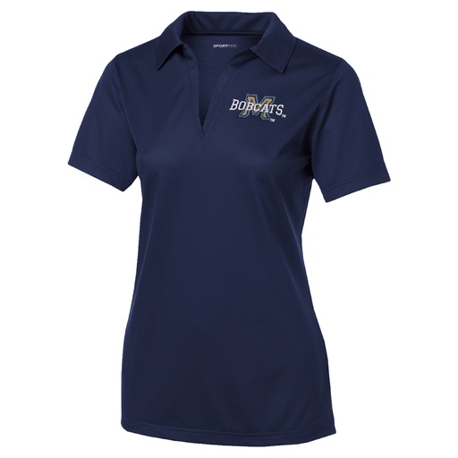 Cats Ladies Polo