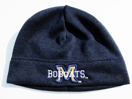 [C917-EMSU04] Bobcats Heathered Knit Beanie