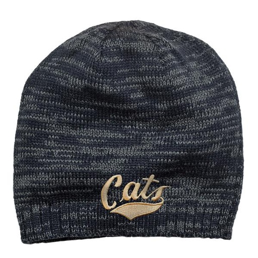 MSU Space Dyed Beanie