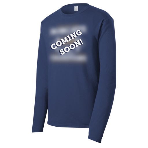 Bobcat 2025 Champions - Unisex Cotton Long Sleeve Tee