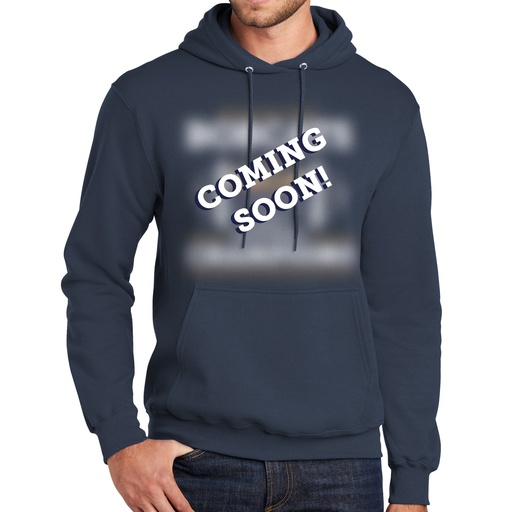 Bobcat 2025 Champions - Fleece Pullover Hoodie